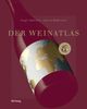 Hugh Johnson: Der Weinatlas, Buch