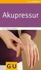 Franz Wagner: Akupressur, Buch