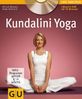 Miriam Wessels: Kundalini-Yoga (mit DVD-Video), Buch