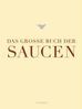 Das große Buch der Saucen, Buch