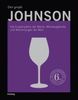 Hugh Johnson: Der große Johnson, Buch