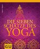 Anna Trökes: Die sieben Schätze des Yoga, Buch