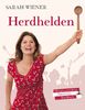 Sarah Wiener: Herdhelden, Buch