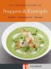 Das TEUBNER Handbuch Suppen und Eintöpfe, Buch