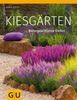 Bernd Hertle: Kiesgärten, Buch