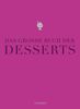 Das große Buch der Desserts, Buch