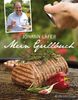Johann Lafer: Mein Grillbuch, Buch