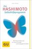 Birgit Weber: Das Hashimoto-Selbsthilfeprogramm, Buch
