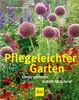 Wolfgang Hensel: Pflegeleichter Garten, Buch