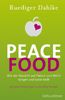 Ruediger Dahlke: Peace Food, Buch