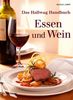 Natalie Lumpp: Das Hallwag Handbuch Essen und Wein, Buch