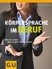 Monika Matschnig: Körpersprache im Beruf, Buch