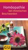 Markus Wiesenauer: Homöopathie bei chronischen Beschwerden, Buch