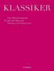 TEUBNER Klassiker, Buch