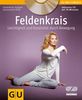 (FVD) Feldenkrais Verband Deutschland: Feldenkrais (mit CD), Buch