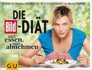 Ibrahim Elmadfa: Die BILD-Diät, Buch