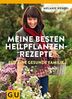 Melanie Wenzel: Meine besten Heilpflanzenrezepte für eine gesunde Familie, Buch