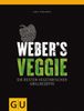 Jamie Purviance: Weber's Veggie, Buch
