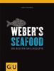 Jamie Purviance: Weber's  Seafood, Buch