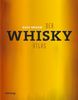 Dave Broom: Der Whiskyatlas, Buch