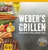 Jamie Purviance: Weber's Grillen, Buch