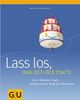 Heike Englert: Lass los, was dich dick macht, Buch