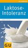 Sarah Schocke: Laktose-Intoleranz, Buch