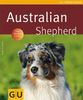 Gabriela Glaser: Australian Shepherd, Buch