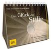 Petra Altmann: Das Glück der Stille, Buch