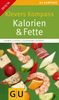 Katrin Klever: Klevers Kompass Kalorien & Fette 2013/14, Buch