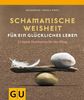 Angaangaq: Schamanische Weisheit für ein glückliches Leben, Buch