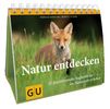 Harald Harazim: Natur entdecken, Buch