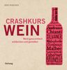 Gerd Rindchen: Crashkurs Wein, Buch