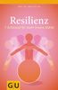 Jutta Heller: Resilienz, Buch
