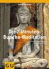 Anton Pichler: Die 7-Minuten-Buddha-Meditation, Buch