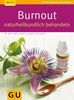 Angela Drees: Burnout naturheilkundlich behandeln, Buch