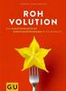 Chantal-Fleur Sandjon: Rohvolution, Buch