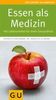 Friedrich Bohlmann: Essen als Medizin, Buch