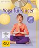 Thomas Bannenberg: Yoga für Kinder (inkl. DVD), Buch