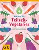 Martin Kintrup: Kochen für Teilzeit-Vegetarier, Buch