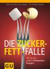 Olaf Adam: Die Zucker-Fett-Falle, eBook