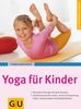 Thomas Bannenberg: Yoga für Kinder, eBook