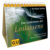 Ruediger Dahlke: Das Geheimnis des Loslassens, Buch