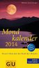 Mondkalender 2014, Diverse