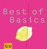 Cornelia Schinharl: Best of Basics, Buch