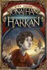 Dirk Ahner: Jonathan Harkan und das Herz des Lazarus, Buch