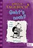 Jeff Kinney: Gregs Tagebuch 05 - Geht's noch?, Buch