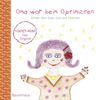 Oma war beim Optimisten, Buch