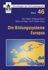 Die Bildungssysteme Europas, Buch