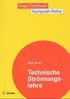 Willi Bohl: Technische Strömungslehre, Buch